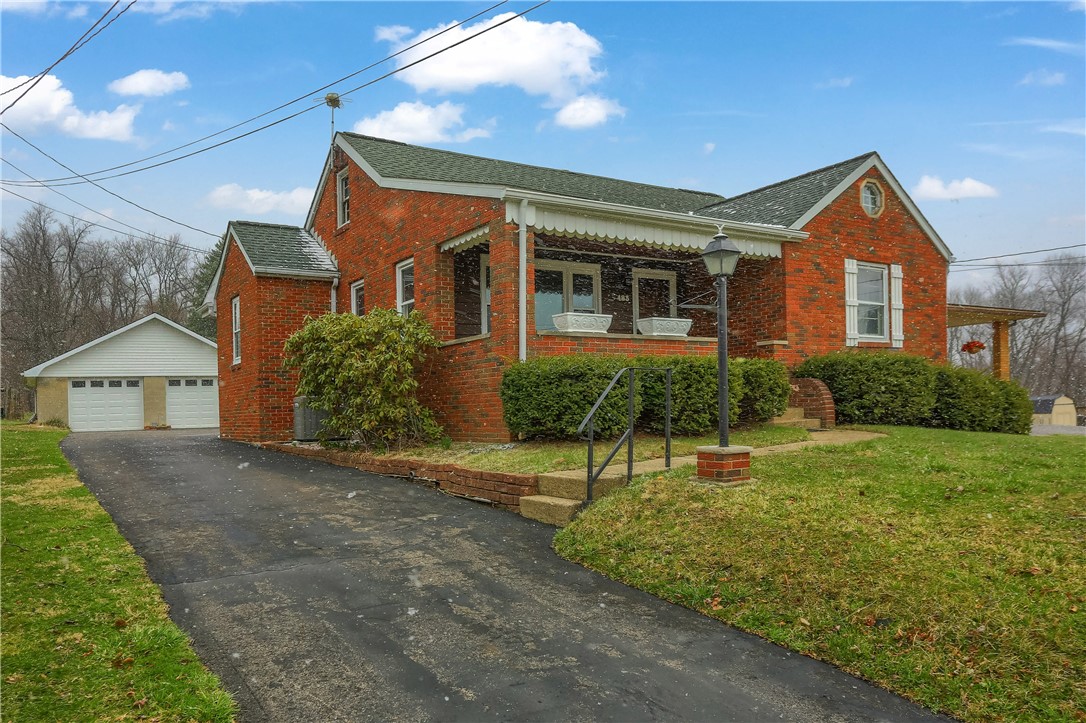 483 Route 288, Franklin, Pennsylvania image 4