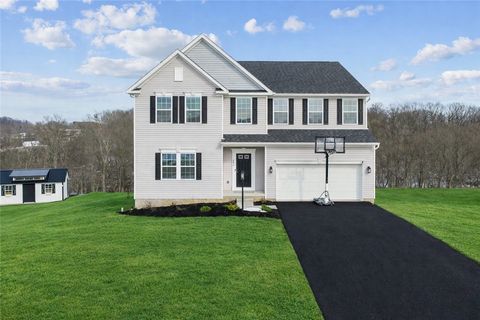 Homes For Sale - 240 Victoria Dr Dr<br/> Plum Boro, PA 15239