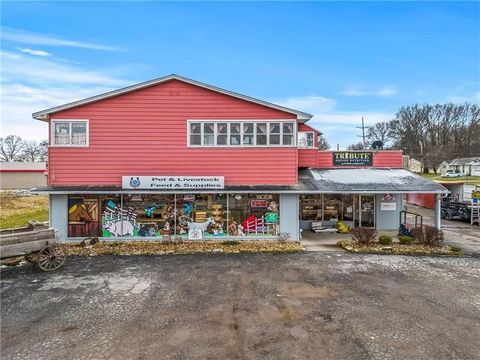 2613 W State St Union Twp - LAW PA 16101