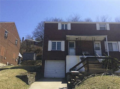 Townhouse For Sale - 1602 Bevan Rd Rd<br/> Whitehall, PA 15227