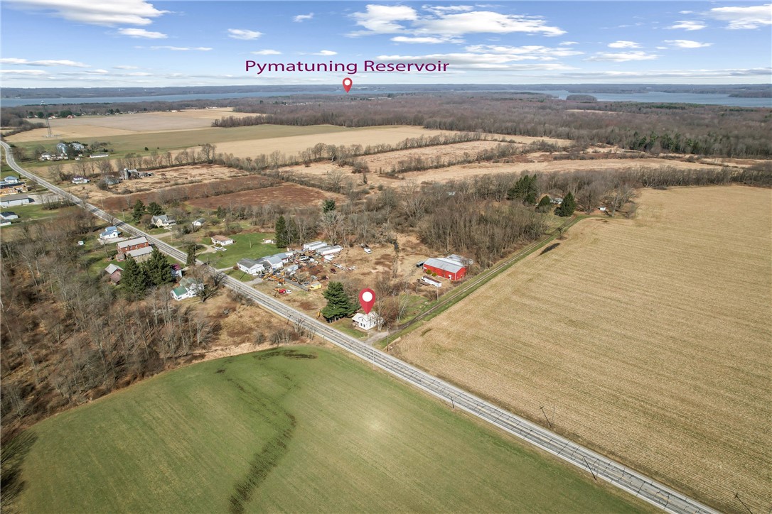 Shenango-Cra, Pennsylvania 16424, United States, 2 Bedrooms Bedrooms, ,1 BathroomBathrooms,Residential,Active,93086