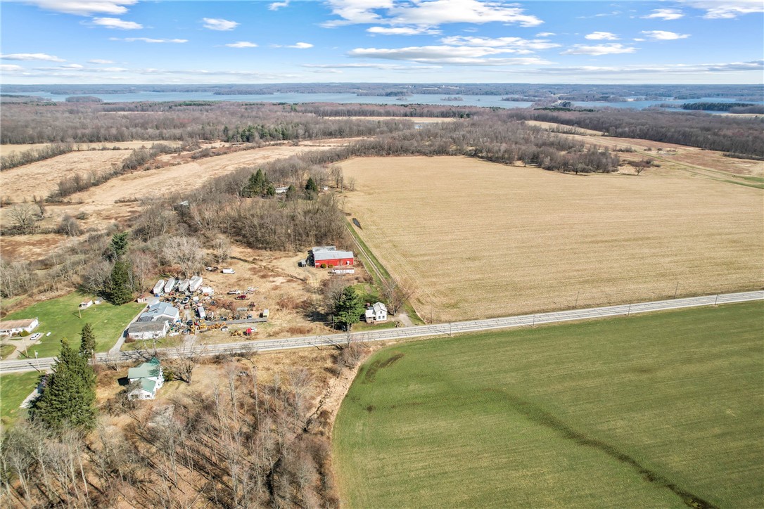 Shenango-Cra, Pennsylvania 16424, United States, 2 Bedrooms Bedrooms, ,1 BathroomBathrooms,Residential,Active,93086