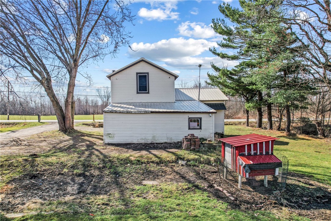 Shenango-Cra, Pennsylvania 16424, United States, 2 Bedrooms Bedrooms, ,1 BathroomBathrooms,Residential,Active,93086