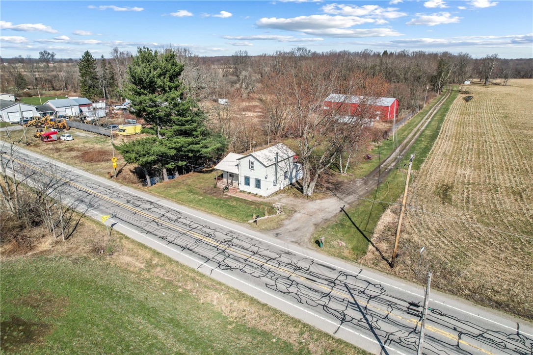 Shenango-Cra, Pennsylvania 16424, United States, 2 Bedrooms Bedrooms, ,1 BathroomBathrooms,Residential,Active,93086