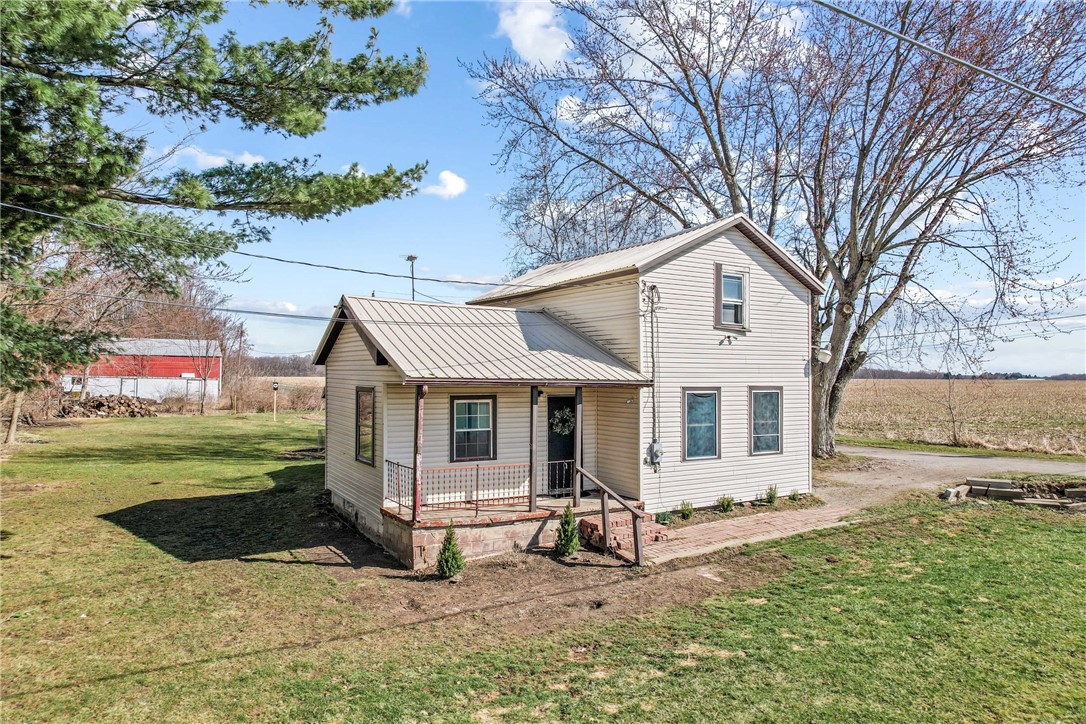 Shenango-Cra, Pennsylvania 16424, United States, 2 Bedrooms Bedrooms, ,1 BathroomBathrooms,Residential,Active,93086