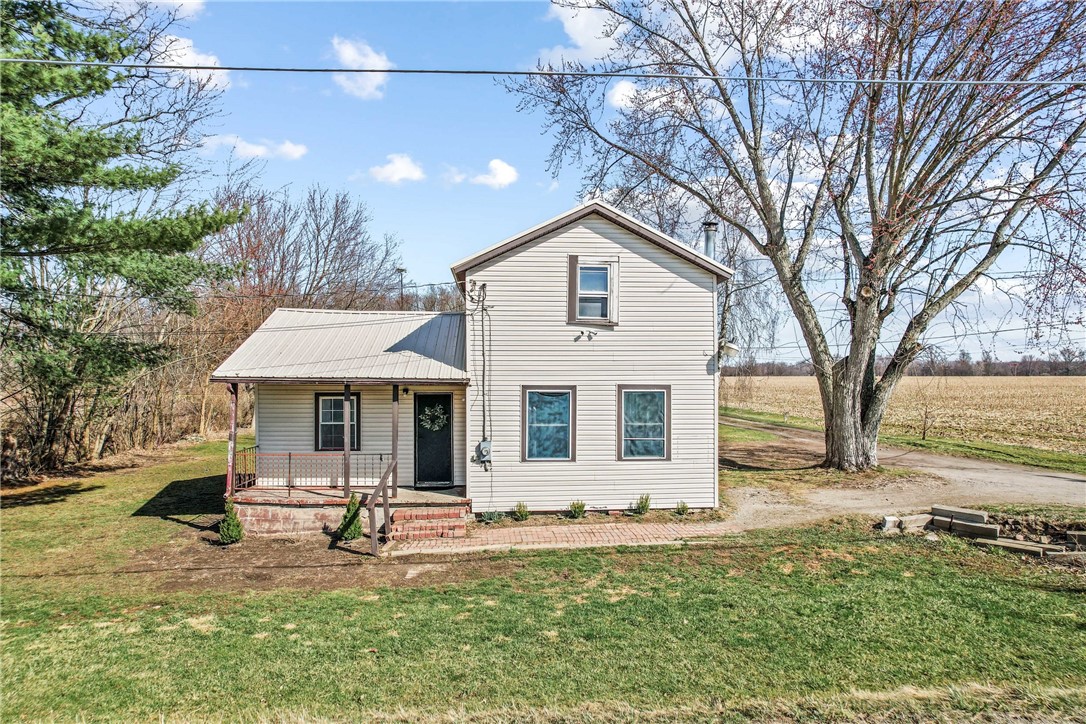 Shenango-Cra, Pennsylvania 16424, United States, 2 Bedrooms Bedrooms, ,1 BathroomBathrooms,Residential,Active,93086