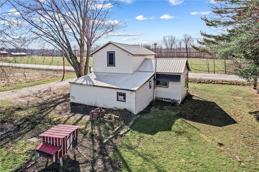 Shenango-Cra, Pennsylvania 16424, United States, 2 Bedrooms Bedrooms, ,1 BathroomBathrooms,Residential,Active,93086