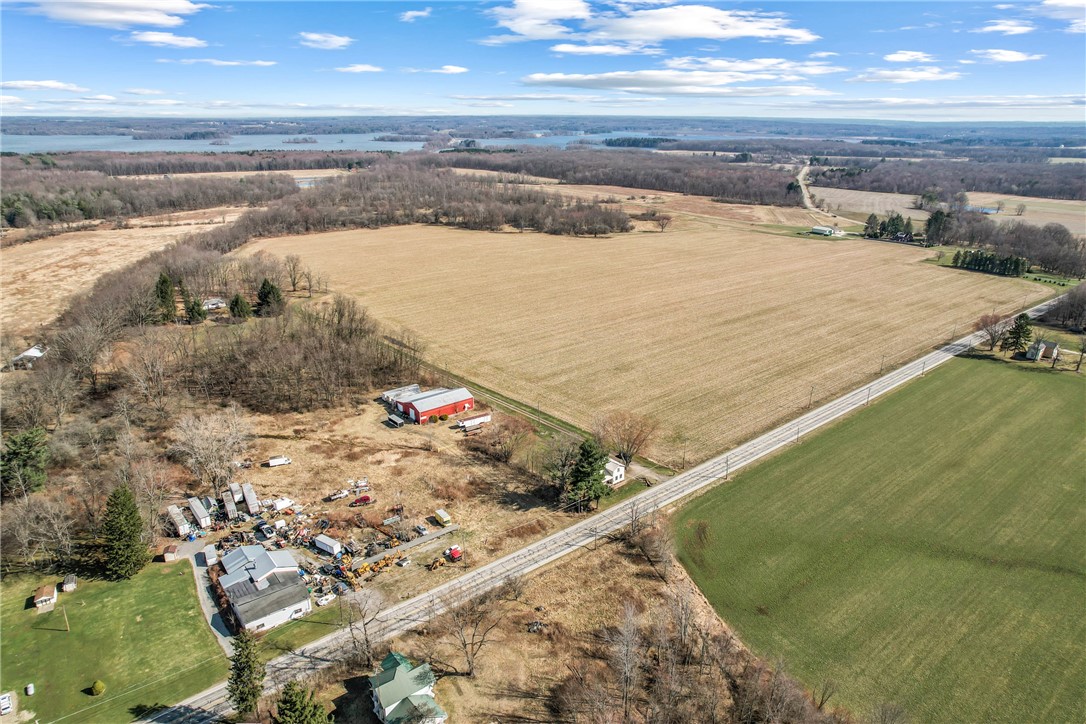 Shenango-Cra, Pennsylvania 16424, United States, 2 Bedrooms Bedrooms, ,1 BathroomBathrooms,Residential,Active,93086