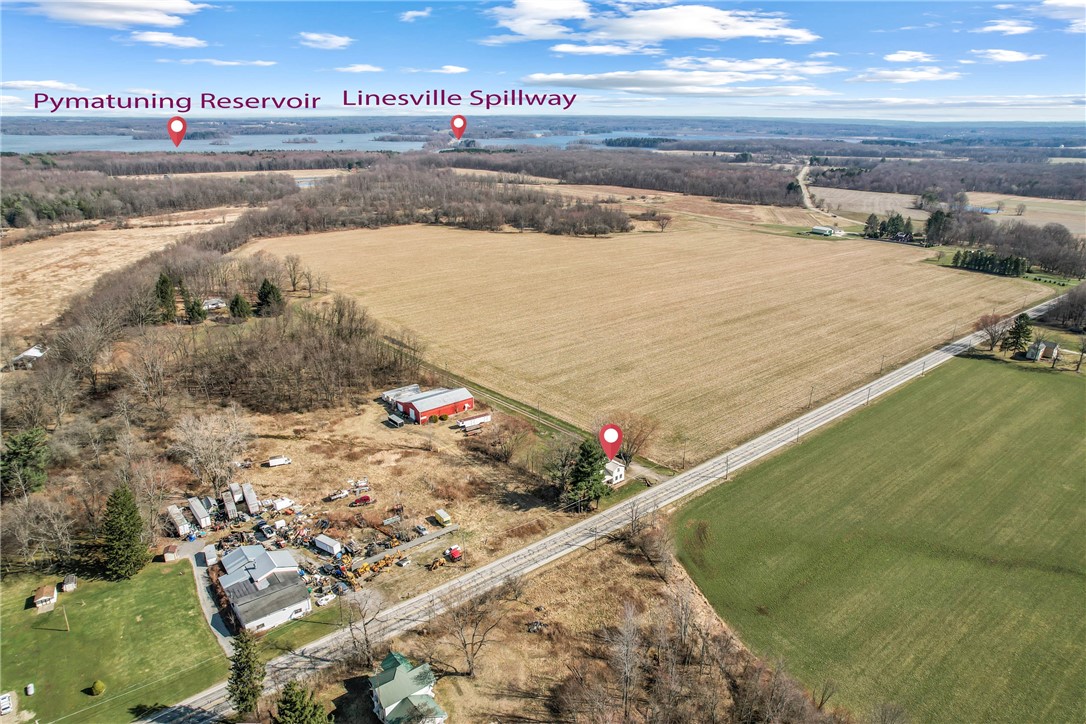 Shenango-Cra, Pennsylvania 16424, United States, 2 Bedrooms Bedrooms, ,1 BathroomBathrooms,Residential,Active,93086