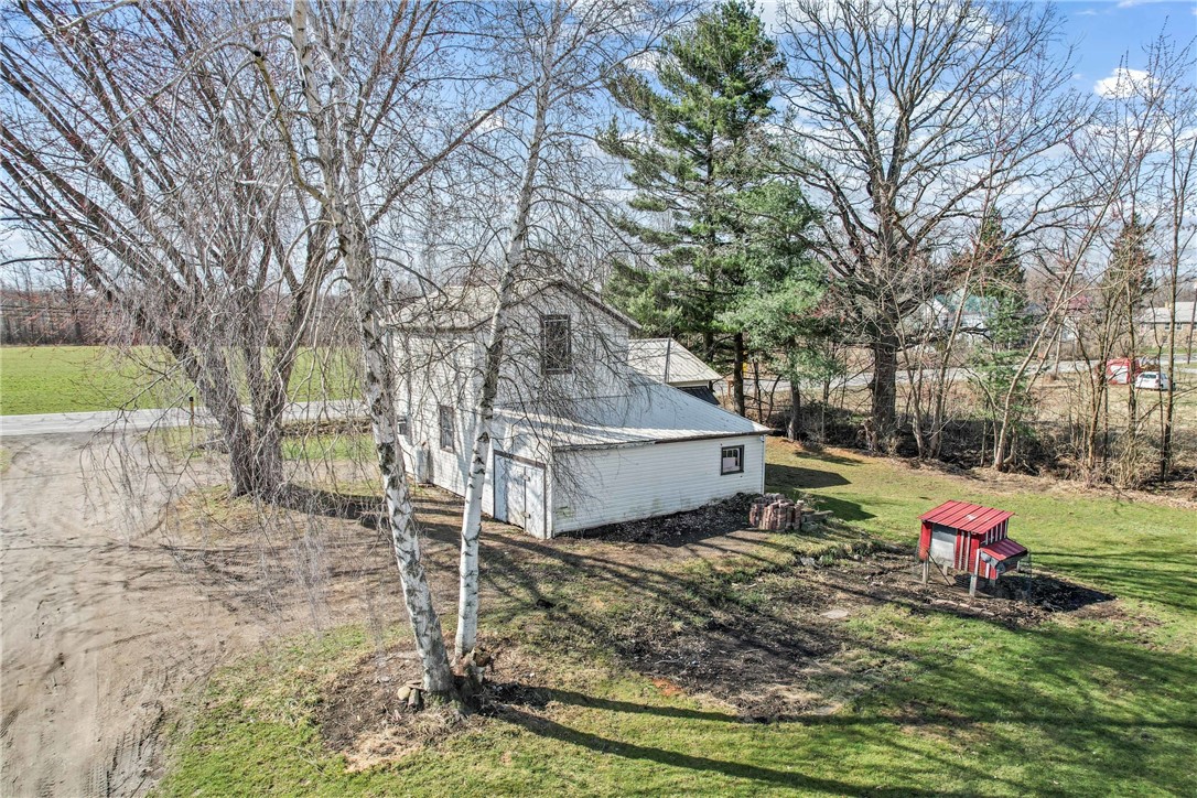 Shenango-Cra, Pennsylvania 16424, United States, 2 Bedrooms Bedrooms, ,1 BathroomBathrooms,Residential,Active,93086