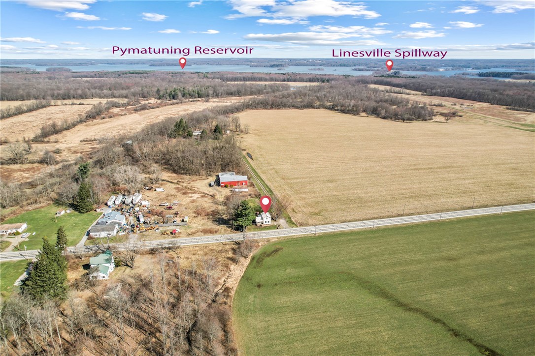 Shenango-Cra, Pennsylvania 16424, United States, 2 Bedrooms Bedrooms, ,1 BathroomBathrooms,Residential,Active,93086