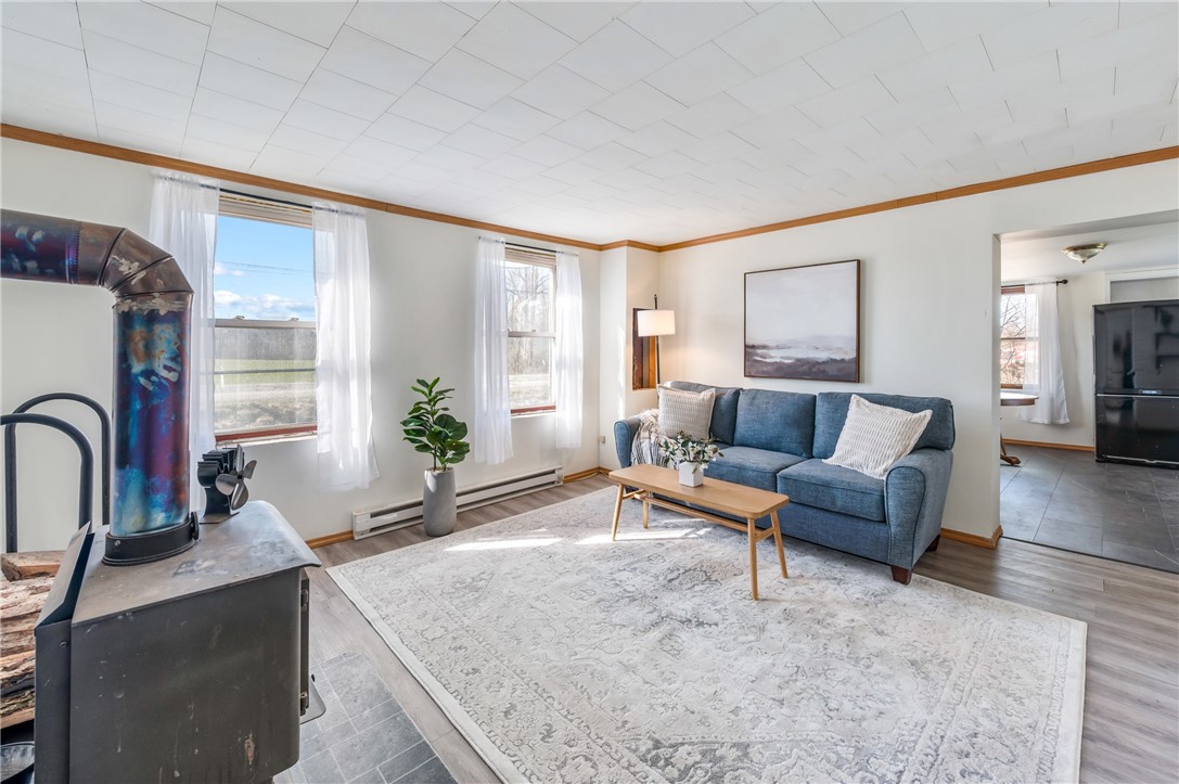 Shenango-Cra, Pennsylvania 16424, United States, 2 Bedrooms Bedrooms, ,1 BathroomBathrooms,Residential,Active,93086