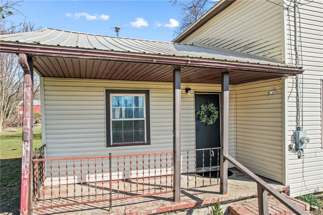 Shenango-Cra, Pennsylvania 16424, United States, 2 Bedrooms Bedrooms, ,1 BathroomBathrooms,Residential,Active,93086