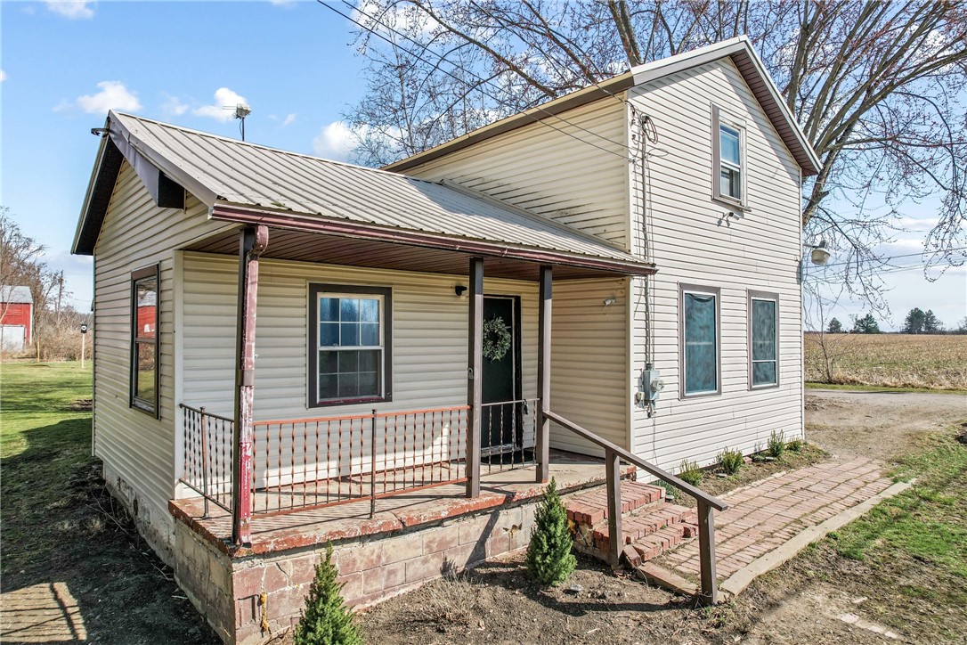 Shenango-Cra, Pennsylvania 16424, United States, 2 Bedrooms Bedrooms, ,1 BathroomBathrooms,Residential,Active,93086