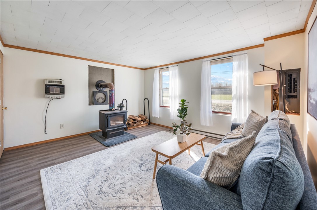 Shenango-Cra, Pennsylvania 16424, United States, 2 Bedrooms Bedrooms, ,1 BathroomBathrooms,Residential,Active,93086