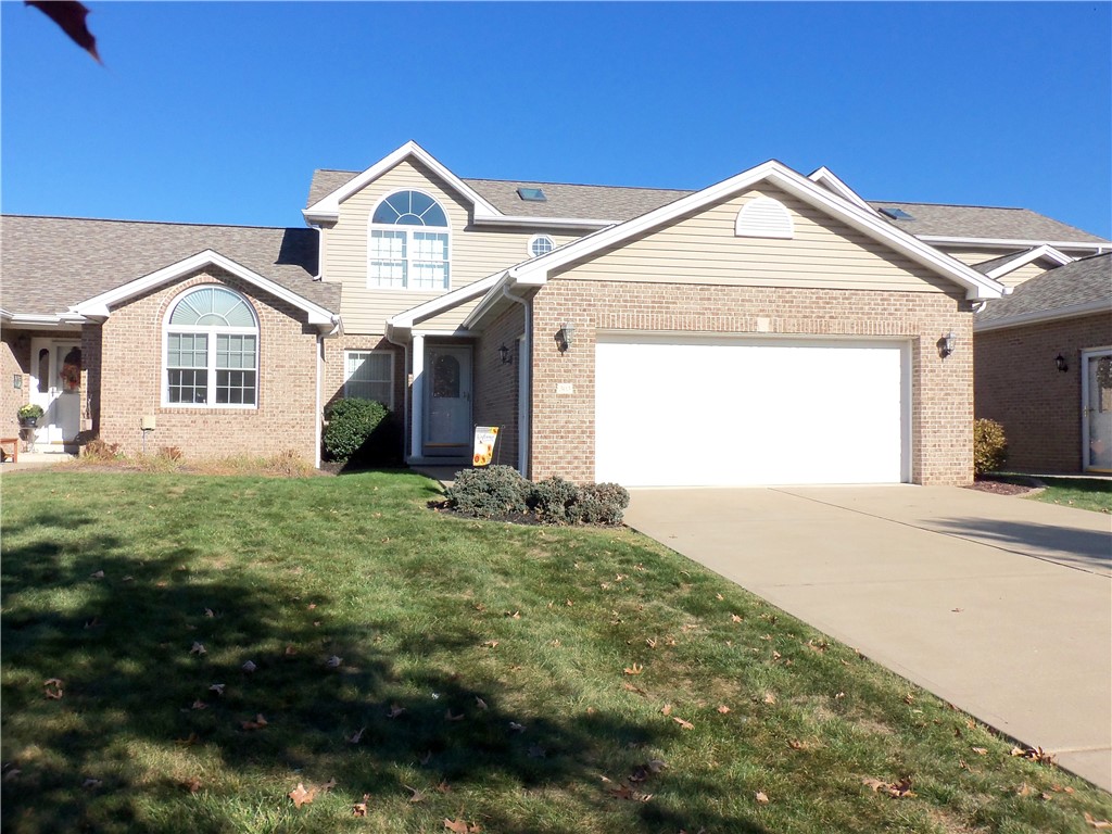 Chartiers, Pennsylvania 15301, United States, 3 Bedrooms Bedrooms, ,3 BathroomsBathrooms,Residential,Active,37111