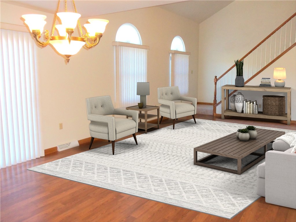 Chartiers, Pennsylvania 15301, United States, 3 Bedrooms Bedrooms, ,3 BathroomsBathrooms,Residential,Active,37111