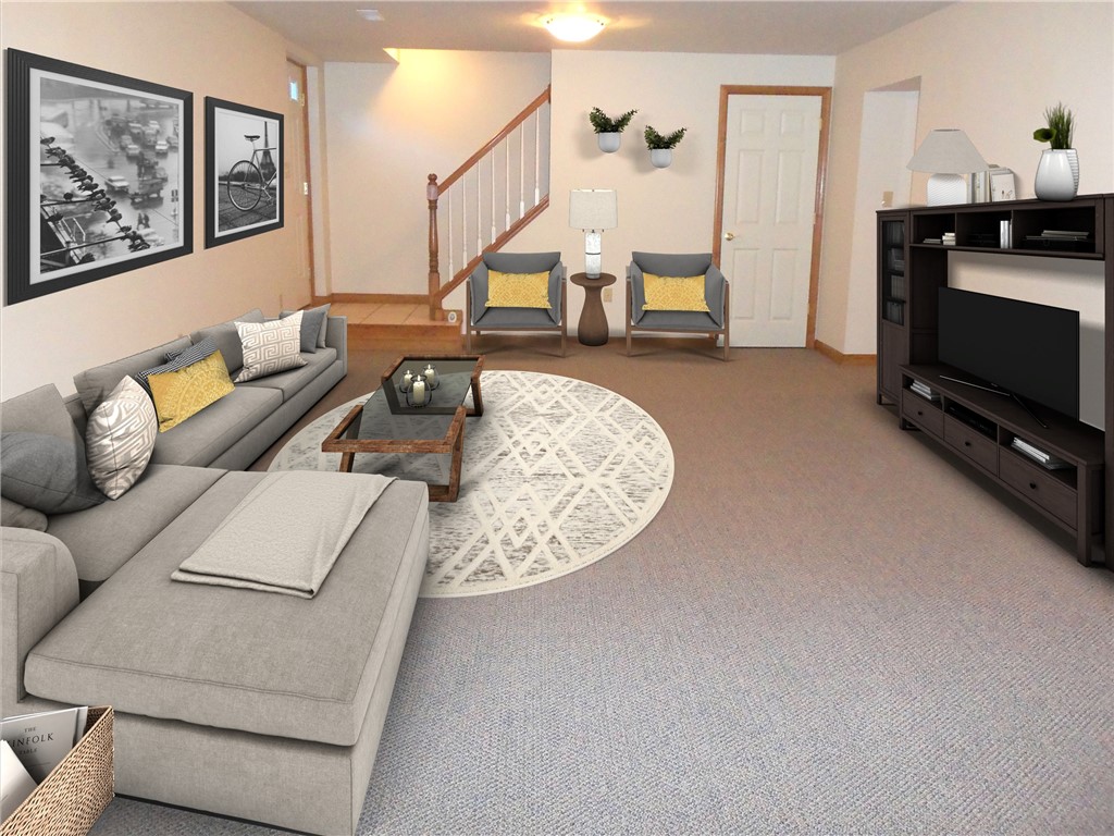 Chartiers, Pennsylvania 15301, United States, 3 Bedrooms Bedrooms, ,3 BathroomsBathrooms,Residential,Active,37111