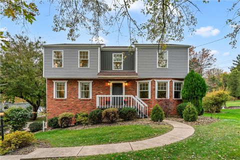 Photo of 4701 Roland Rd, Allison Park, PA 15101 (MLS # 1726734)