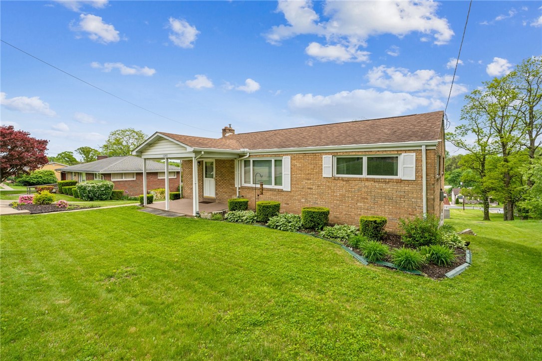 11260 BLUEBIRD DRIVE