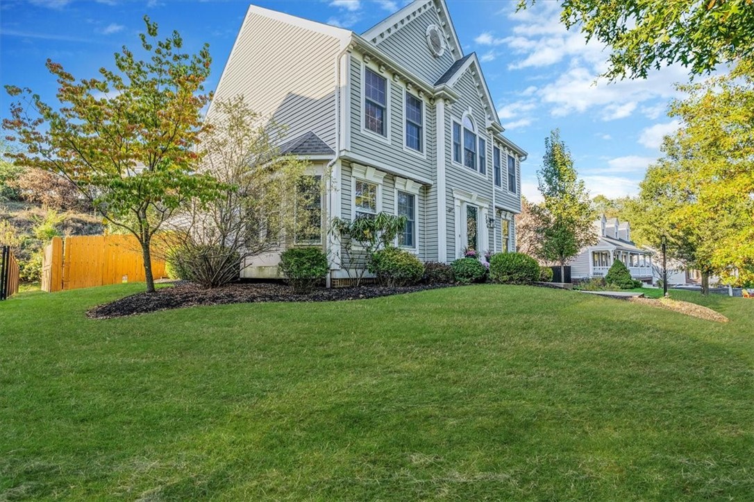 306 Oak Wood Cir