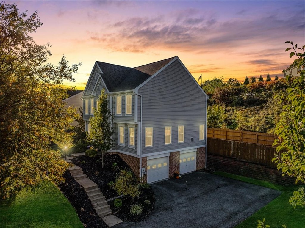 306 Oak Wood Cir