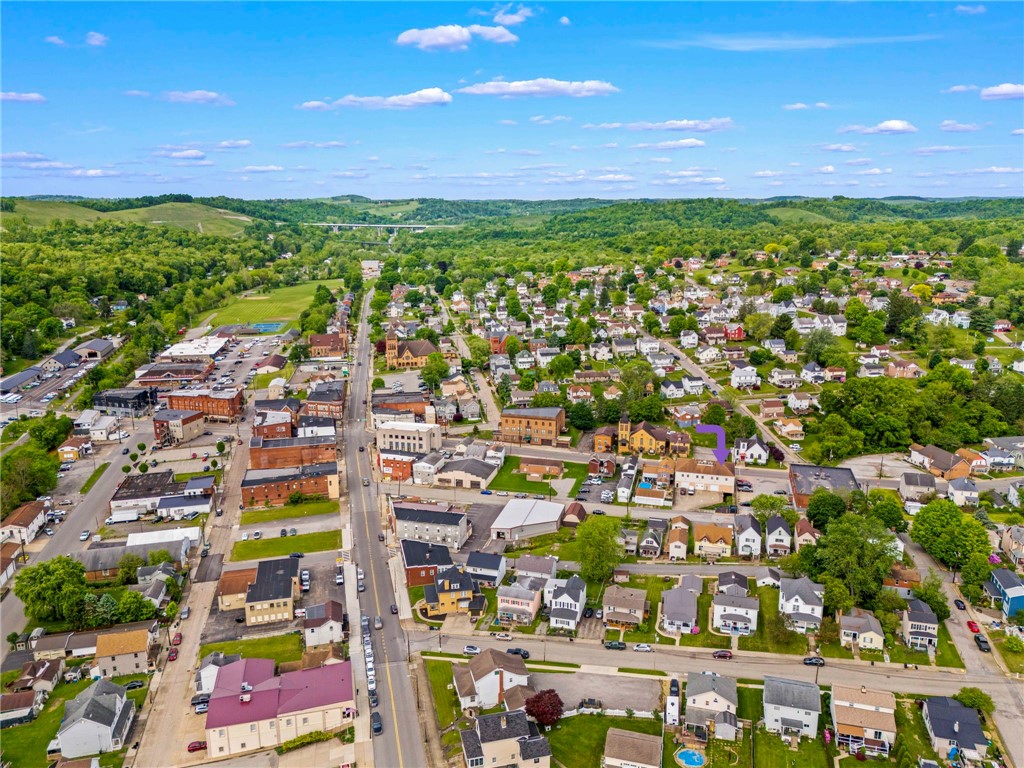 McDonald, Pennsylvania 15057, United States, ,Residential,Active,57236