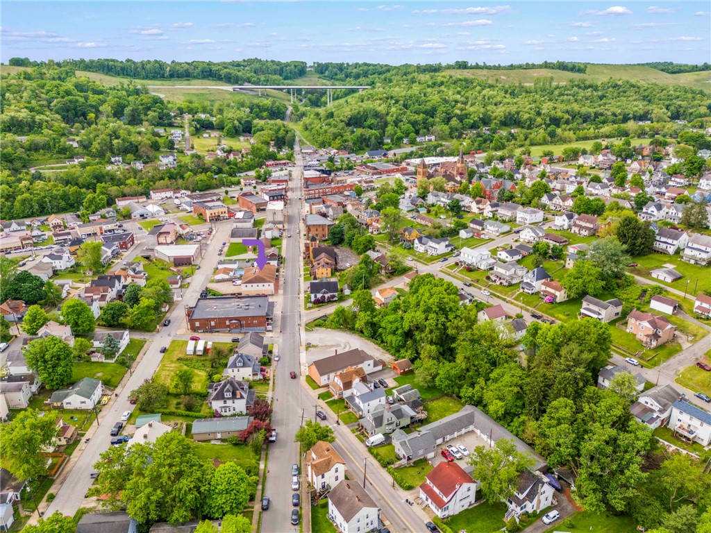 McDonald, Pennsylvania 15057, United States, ,Residential,Active,57236