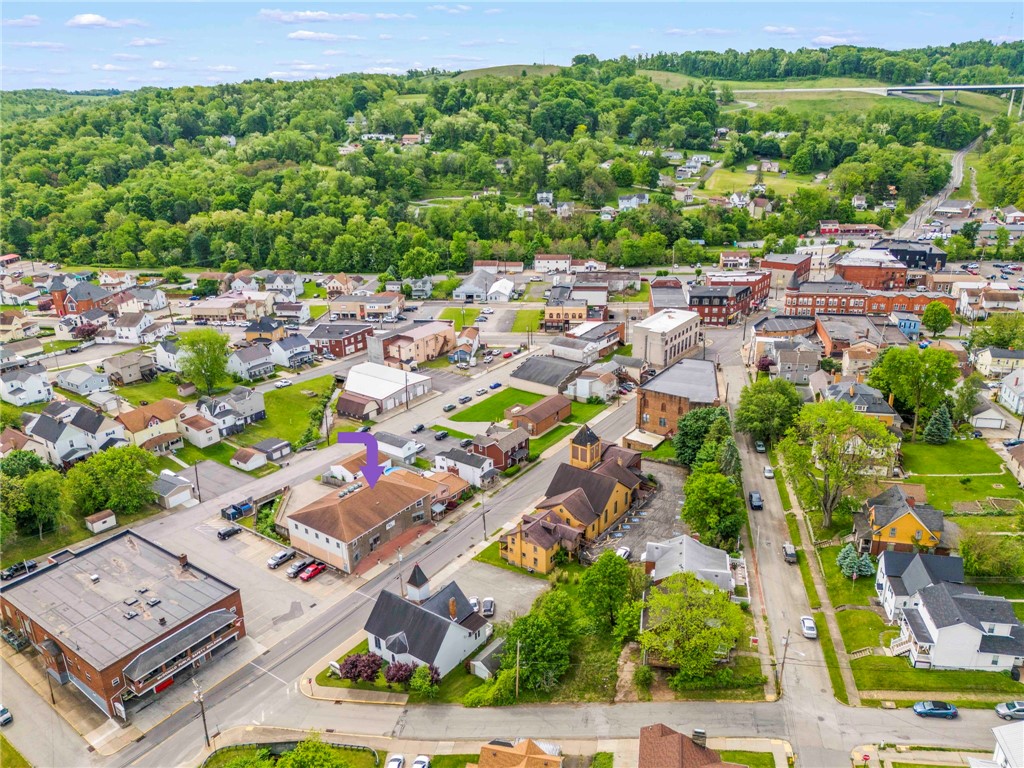 McDonald, Pennsylvania 15057, United States, ,Residential,Active,57236