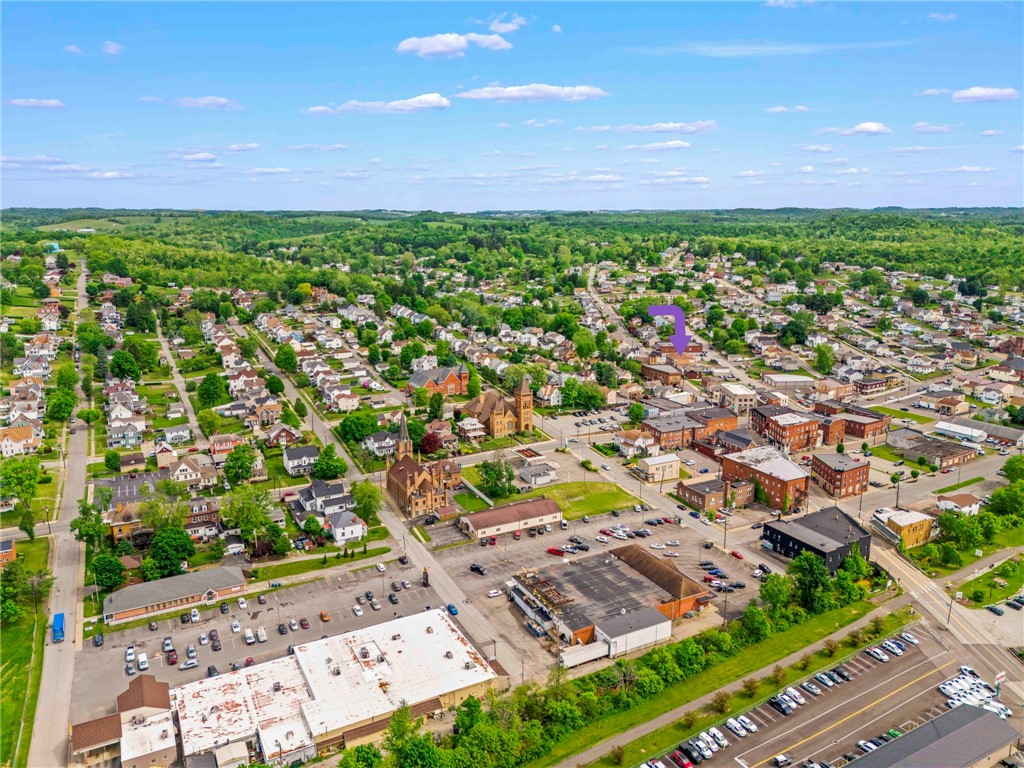 McDonald, Pennsylvania 15057, United States, ,Residential,Active,57236