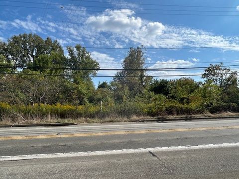 Photo of 0 State Avenue, Beaver, PA 15009 (MLS # 1721750)