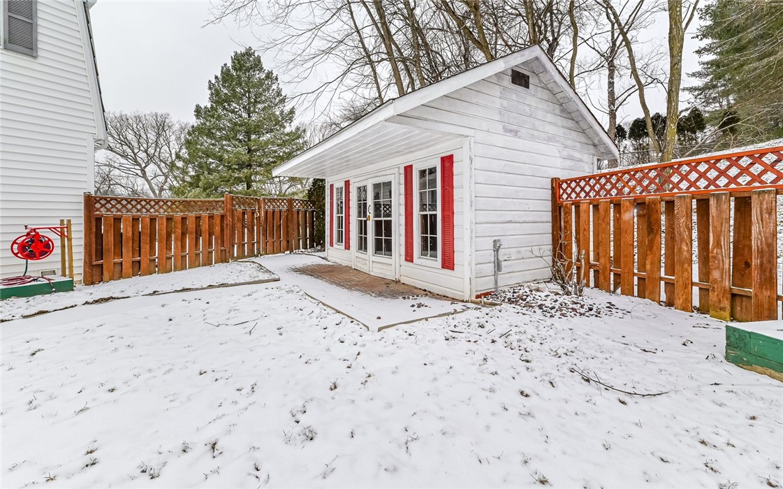 2791 Mcclintock Road Rd, White Oak, Pennsylvania image 30