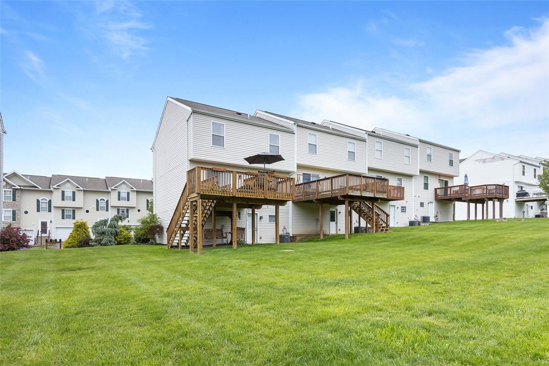 14 Cinque Terra Pl Pl, Finleyville, Pennsylvania image 37