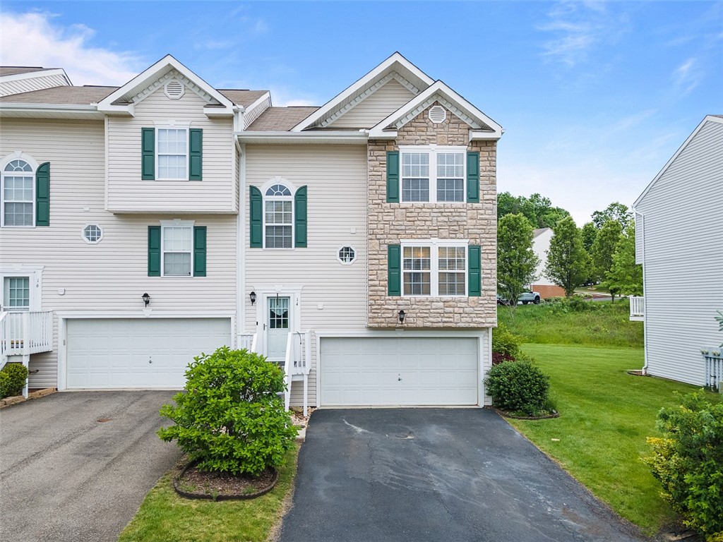 14 Cinque Terra Pl Pl, Finleyville, Pennsylvania image 1
