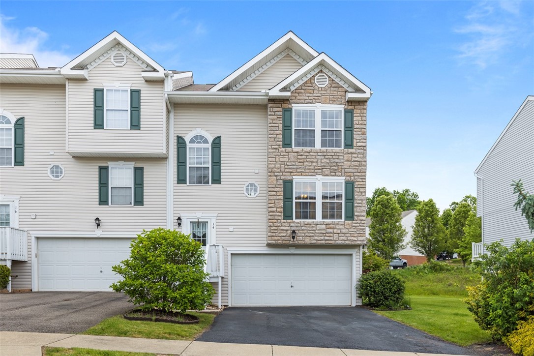 14 Cinque Terra Pl Pl, Finleyville, Pennsylvania image 2