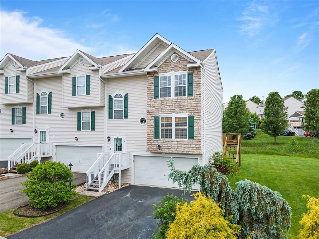 14 Cinque Terra Pl Pl, Finleyville, Pennsylvania image 4