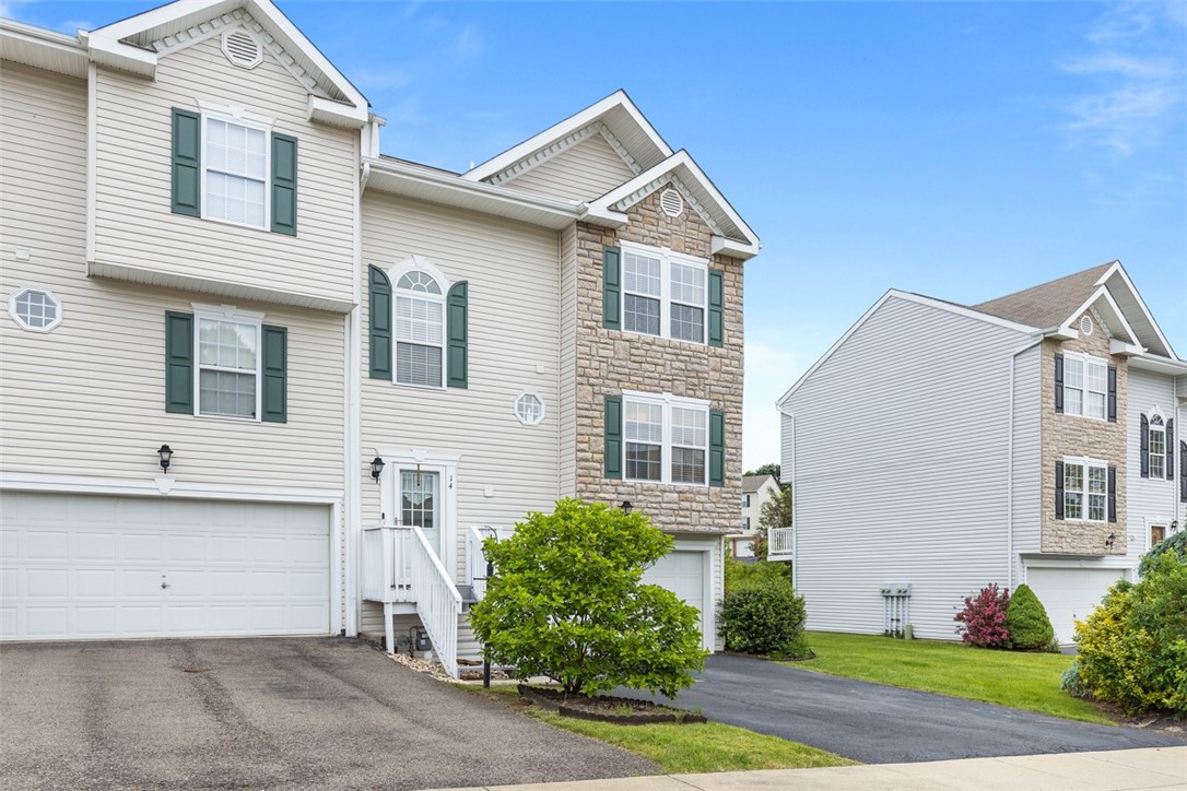 14 Cinque Terra Pl Pl, Finleyville, Pennsylvania image 3
