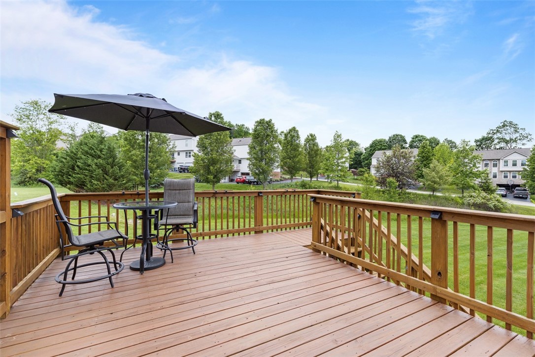 14 Cinque Terra Pl Pl, Finleyville, Pennsylvania image 33