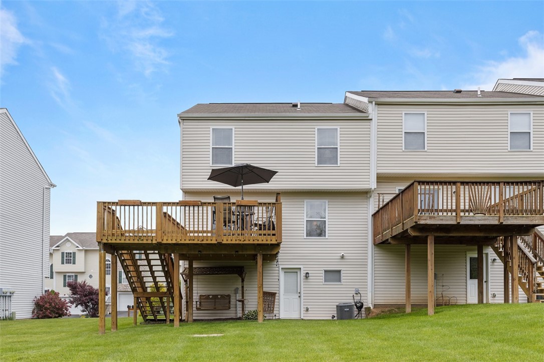 14 Cinque Terra Pl Pl, Finleyville, Pennsylvania image 36