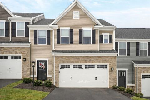 Photo of 288 Frances Ln, Mc Donald, PA 15057 (MLS # 1739785)