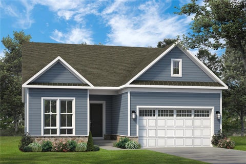Photo for 1059 Pasture Drive (Lot 250)