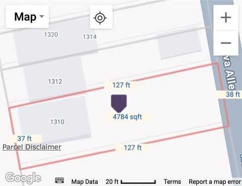 Photo of 1310 Woodmont Ave, New Kensington, PA 15068 (MLS # 1733541)