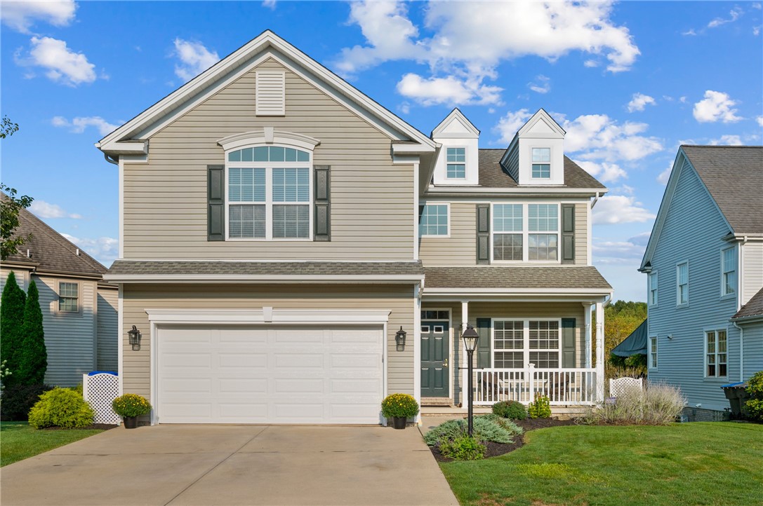 View Adams Twp, PA 16046 house