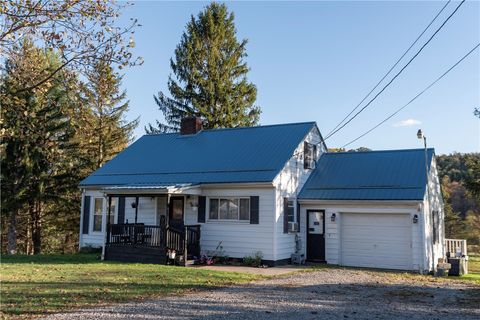 Photo of 10395 State Route 85, Kittanning, PA 16201 (MLS # 1725760)