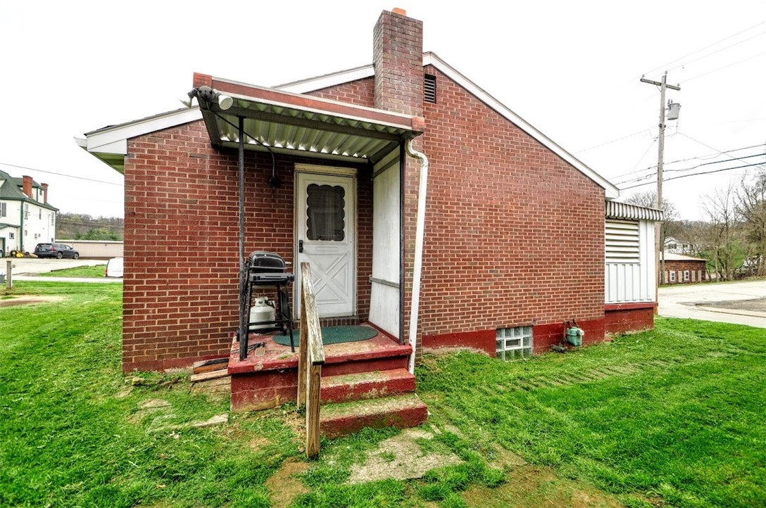 102 Johnston Rd Rd, Bentleyville, Pennsylvania image 5