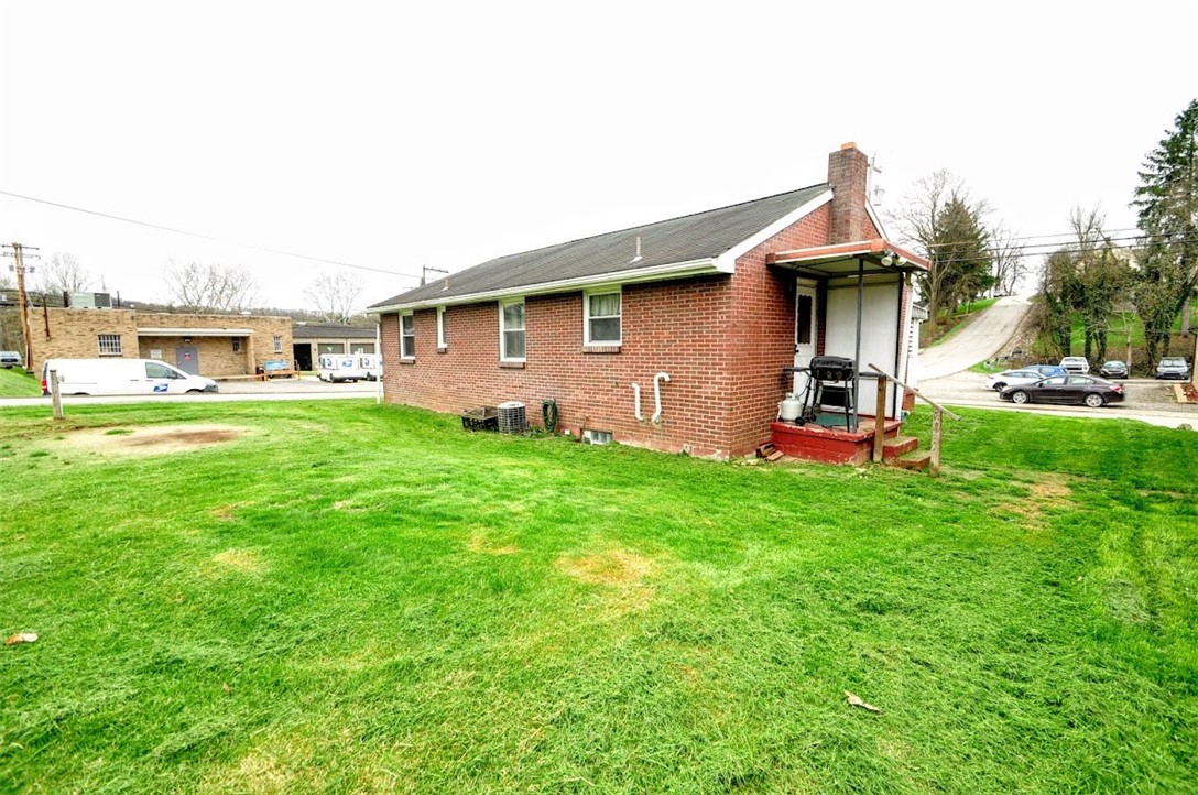 102 Johnston Rd Rd, Bentleyville, Pennsylvania image 4