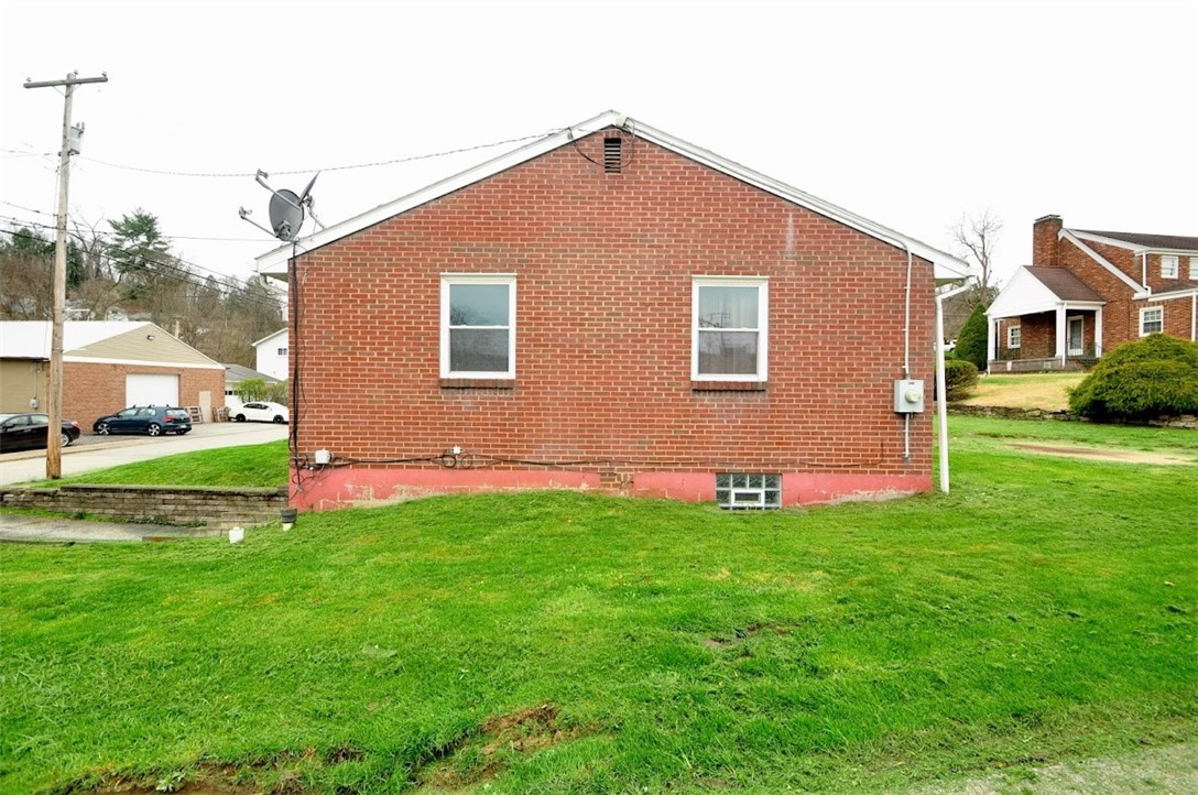 102 Johnston Rd Rd, Bentleyville, Pennsylvania image 9