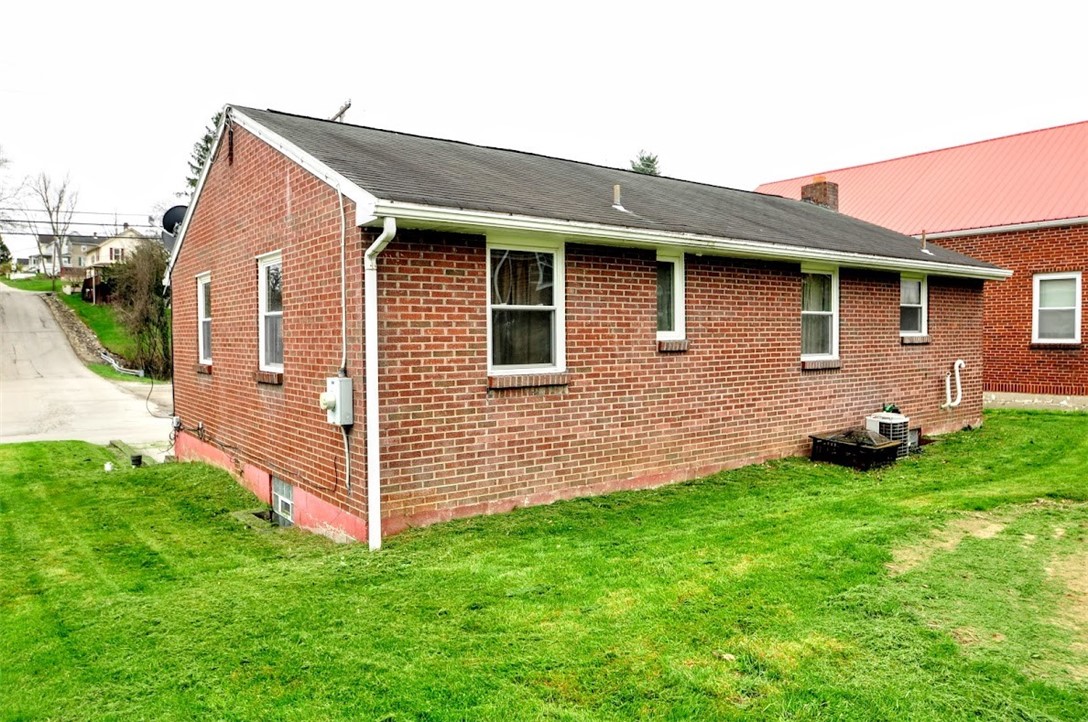102 Johnston Rd Rd, Bentleyville, Pennsylvania image 8