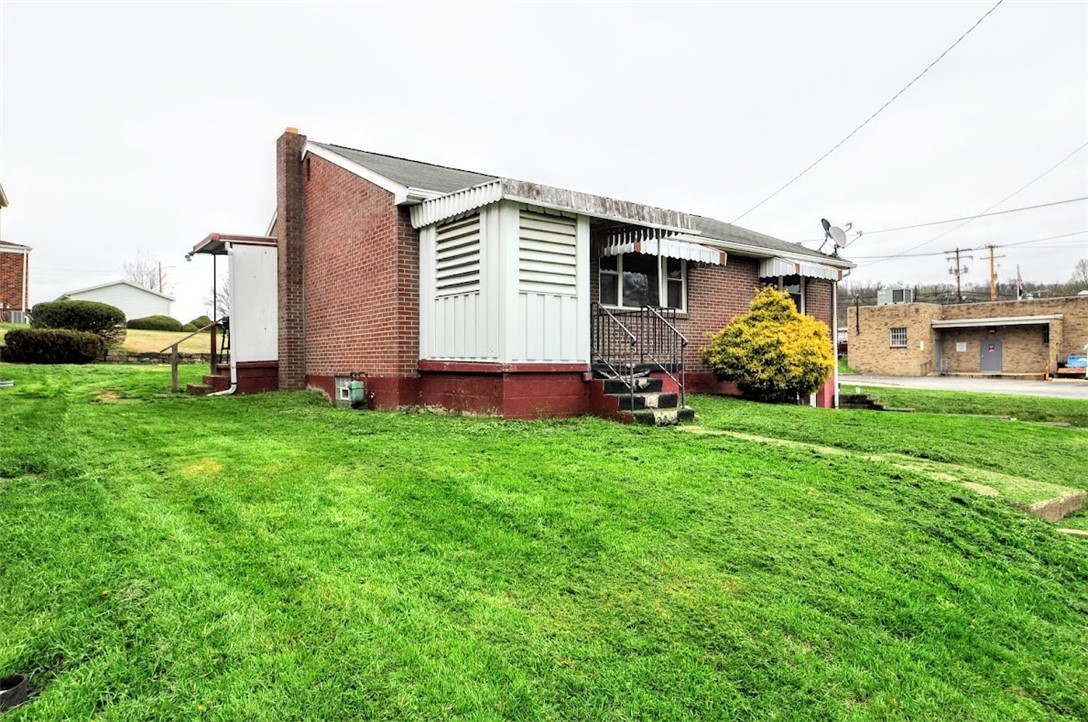 102 Johnston Rd Rd, Bentleyville, Pennsylvania image 3