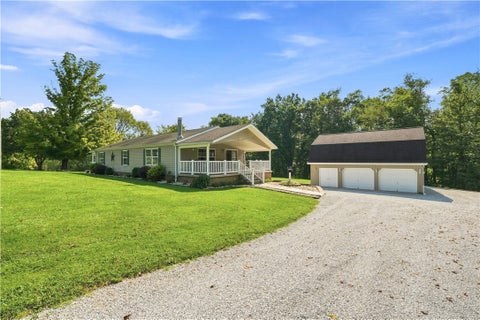 Mobile Home For Sale - 2148 Route 381<br/> Cook Twp, PA 15677